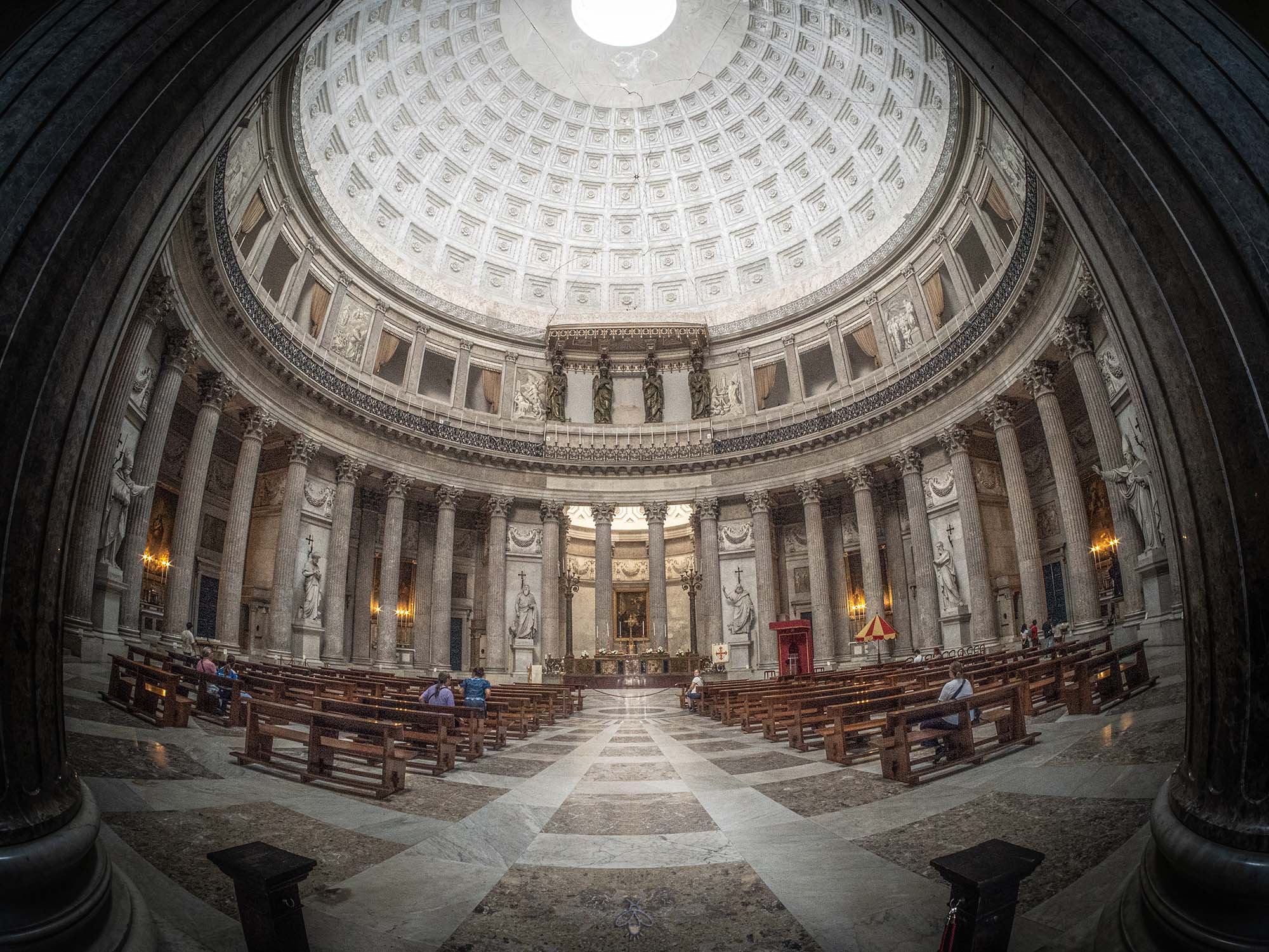 San Francesco di Paola